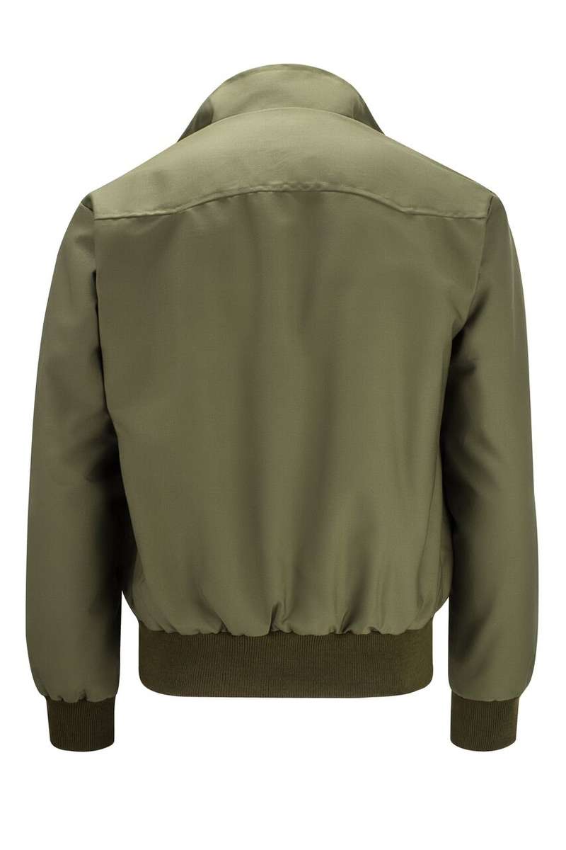 Harrington Men's Olive