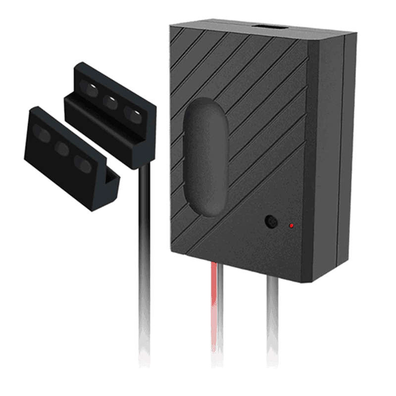 Ewelink Smart Gate Garage Door Opener | Full Kit 5V-USB | WiFi Sonoff Ewelink