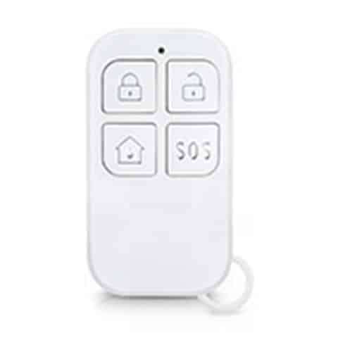 Remote Controls for Smart WiFi with 433Mhz Option | Long & Mid Range