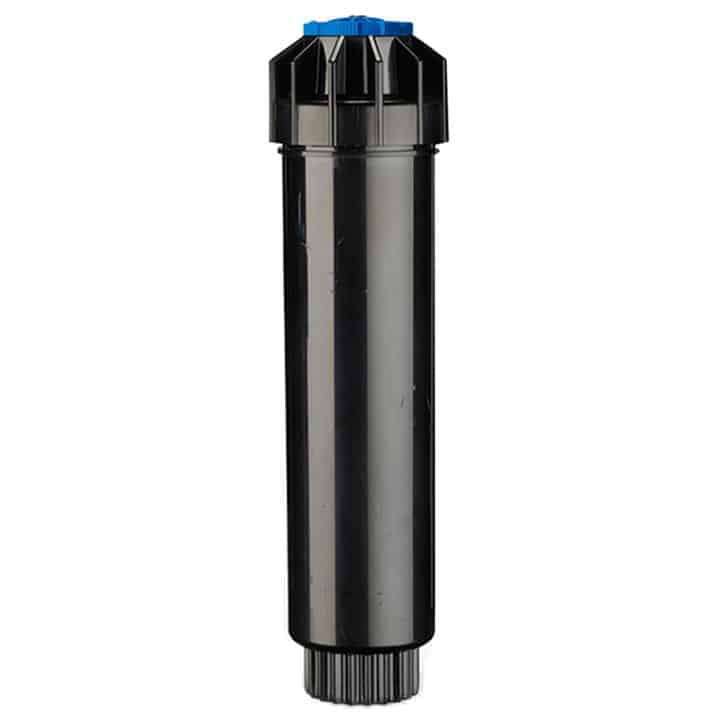 Irrigation Sprinkler Pop-Up & Nozzle | K-RAIN NP4 + KVF10 | 6m Diameter Spray, 25cm height