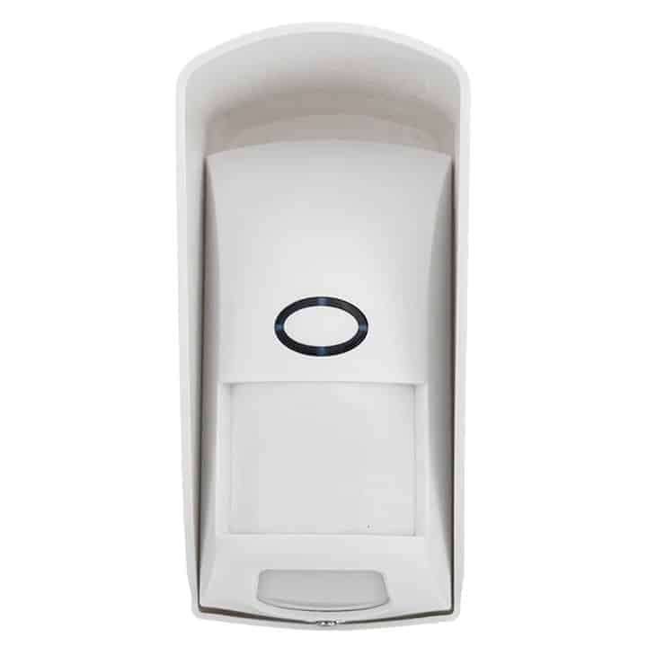 PIR Motion Detector, Outdoor, 433MHz