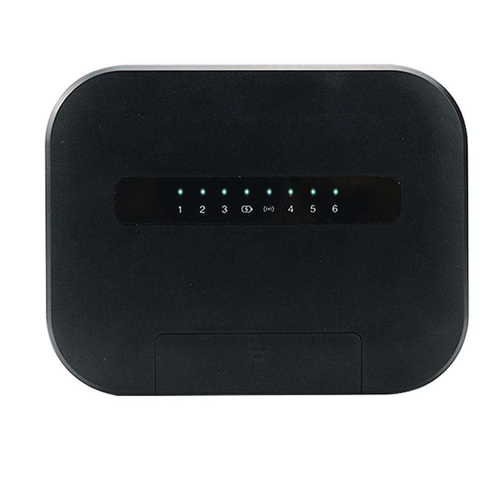 Smart WiFi Irrigation Sprinkler Controller V3 | 6 Zone  | Tuya Smart Life