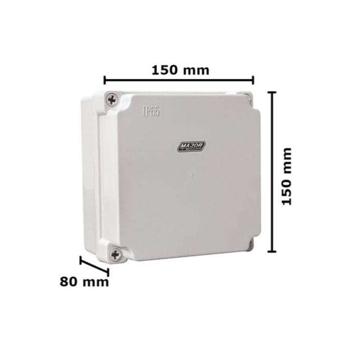 Smart WiFi Water Tank Level Sensor Plus 25A Contactor Bundle | IP65 | Tuya Smart Life