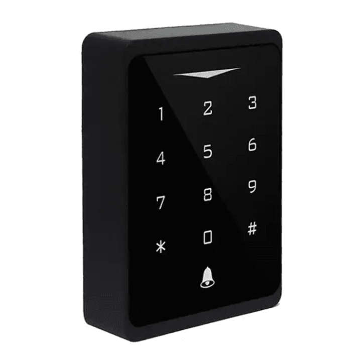 Smart Access Keypad | WiFi | Tuya Smart Life