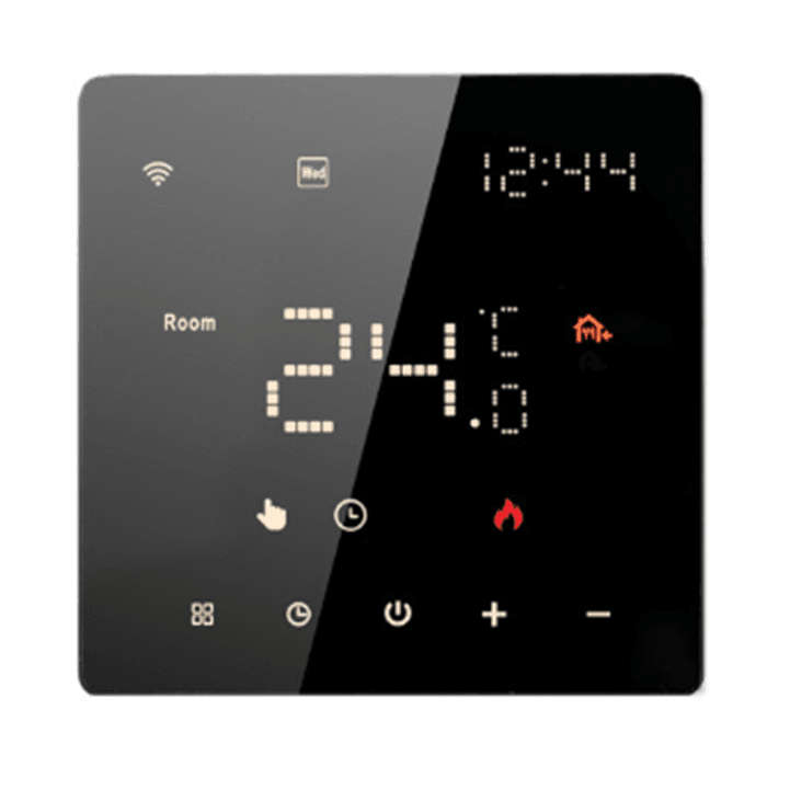 Smart Thermostat Controller | Underfloor heating | Tuya Smart Life