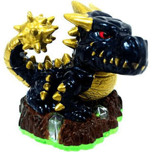 Legendary Bash Skylanders (Playd)