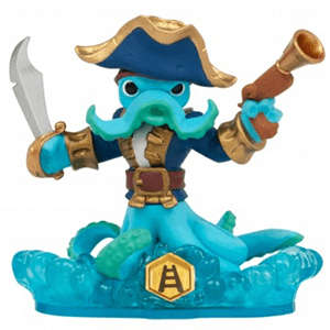 Wash Buckler Skylanders