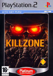 Killzone PS2 - Playd