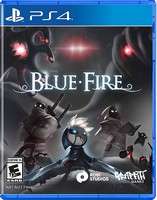 Blue Fire PS4