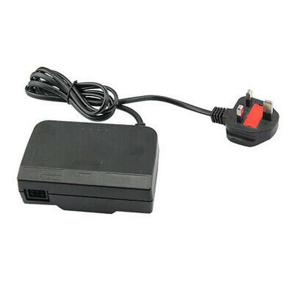 Nintendo N64 Power Supply Generic New