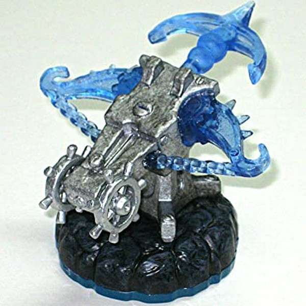 Arkeyan Crossbow Skylanders