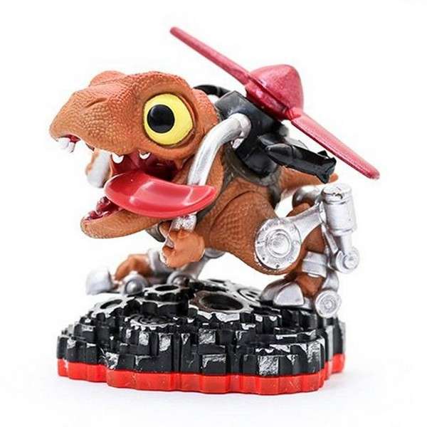 Chopper Skylanders