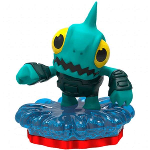 Gill Runt Skylanders