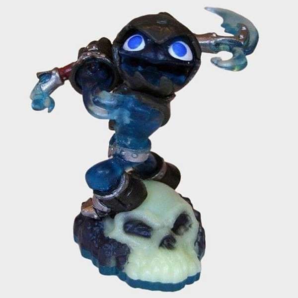 Grim Creeper Skylanders