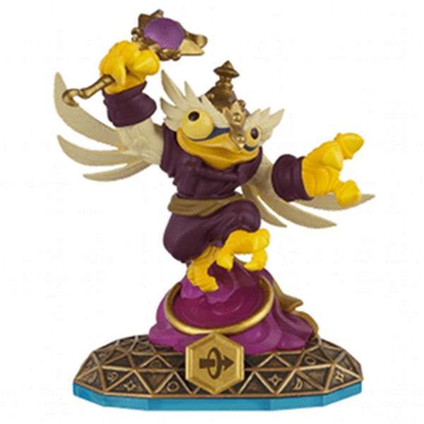 Hoot Loop Skylanders