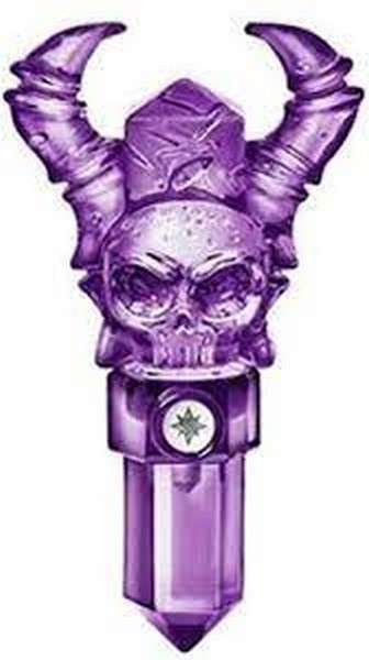 Magic Skull Sorcerous Skull Skylanders