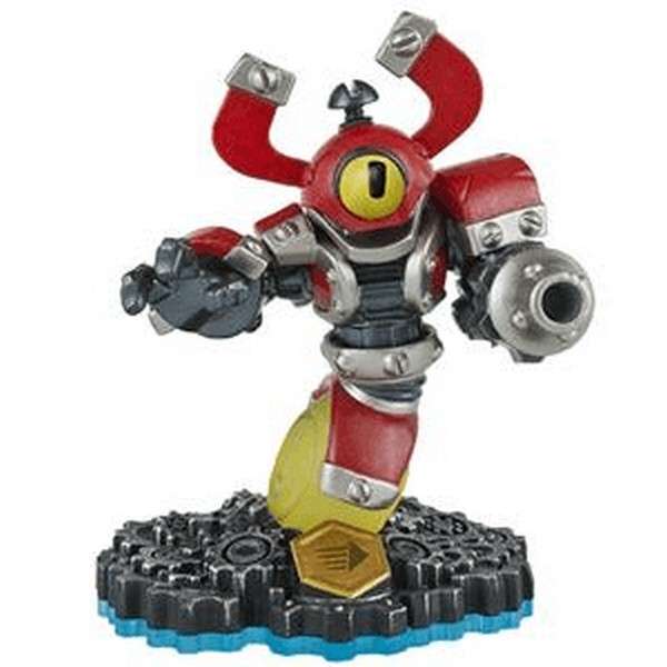 Magna Charge Skylanders