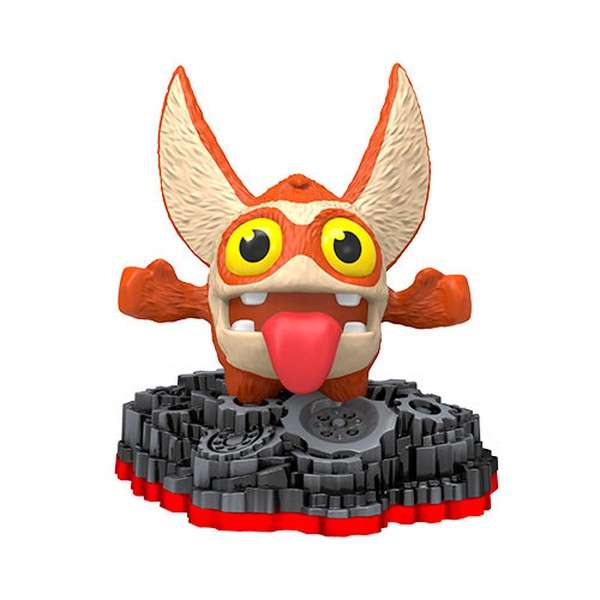 Sidekick Trigger Snappy Skylanders