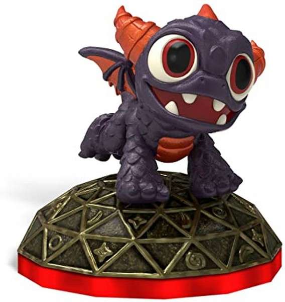 Spry Skylanders