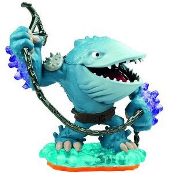 Thumpback Skylanders