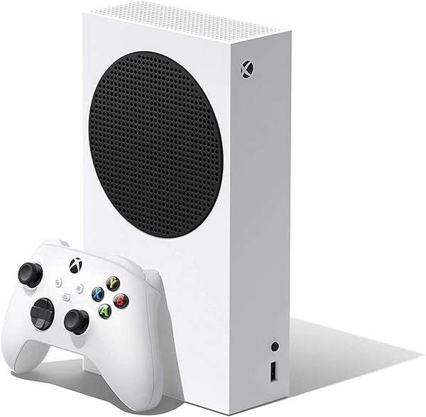 Xbox Series S Console Playd