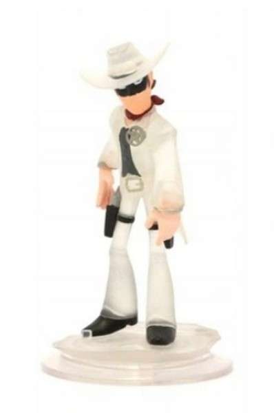 Crystal Lone Ranger Disney Infinity Playd