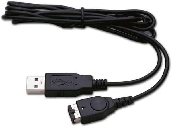 GBA Charger Cable