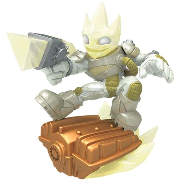 Astroblast Skylanders