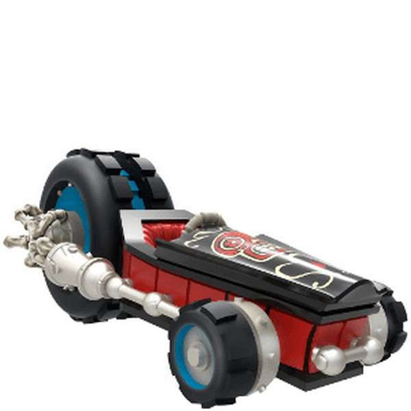 Crypt Crusher Skylanders