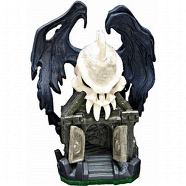 Darklight Crypt Skylanders