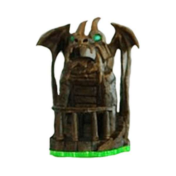 Dragons Peak Skylanders