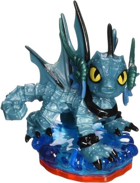 Echo Skylander
