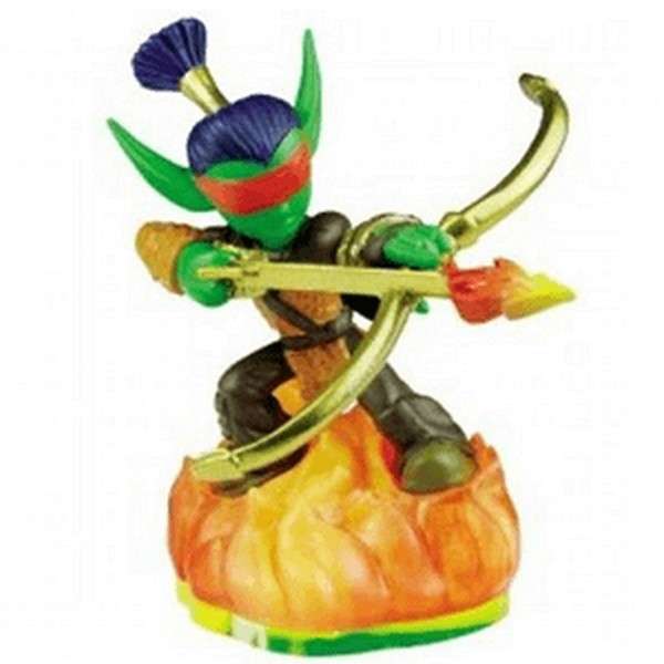 Flameslinger Skylanders