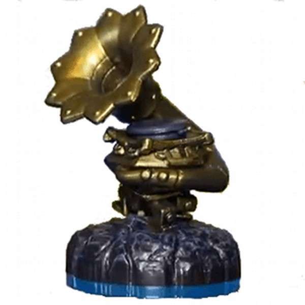 Groove Machine Skylanders