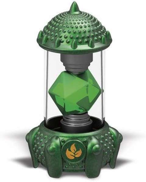 Life Acorn Creation Crystal Skylander