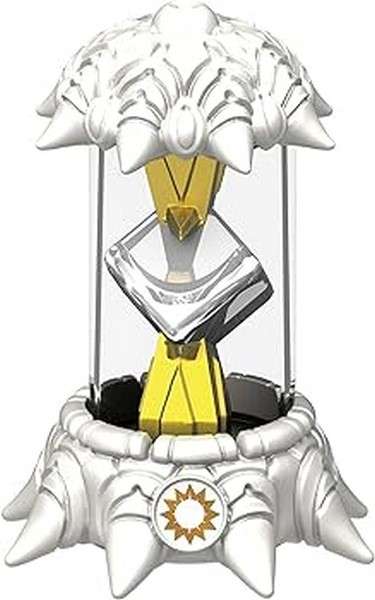 Light Fanged Creation Crystal Skylander