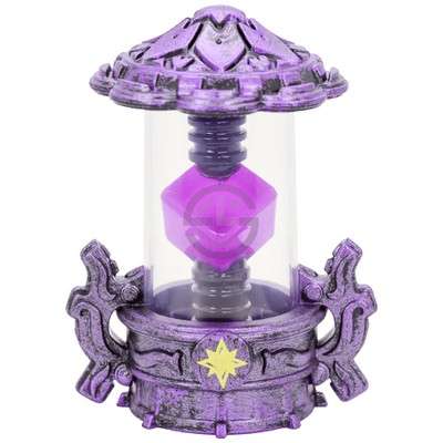 Magic Lantern Creation Crystal Skylander