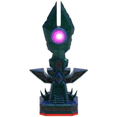 Midnight Museum Skylanders