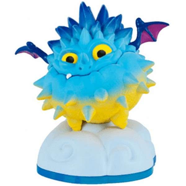 Pop Thorn Skylander