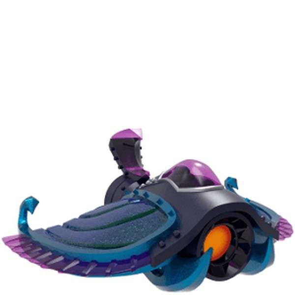Sea Shadow Skylanders
