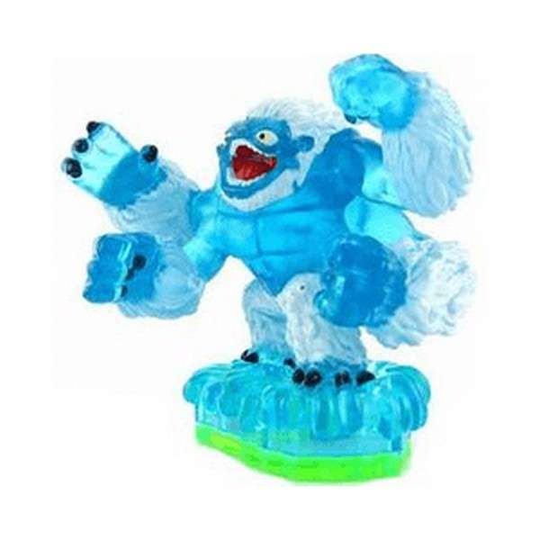 Slam Bam Skylanders