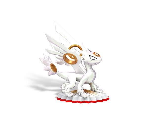 Spotlight Skylander