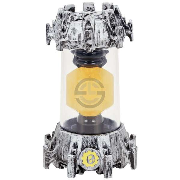 Tech Reactor Creation Crystal Skylander
