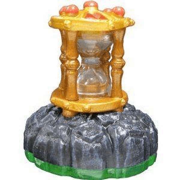Time Twister Skylanders