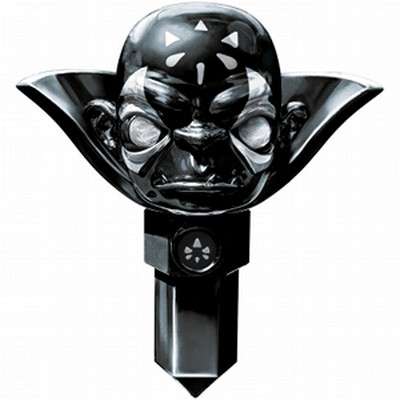 Ultimate Kaos Trap Skylander