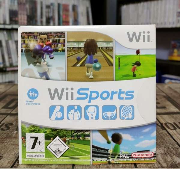 Wii Sports