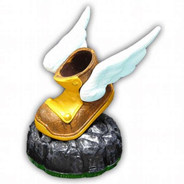 Winged Boots Skylanders