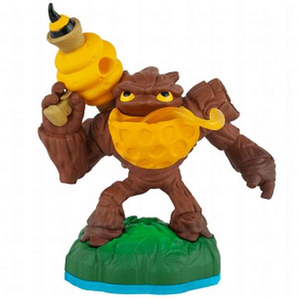 Bumble Blast Skylanders