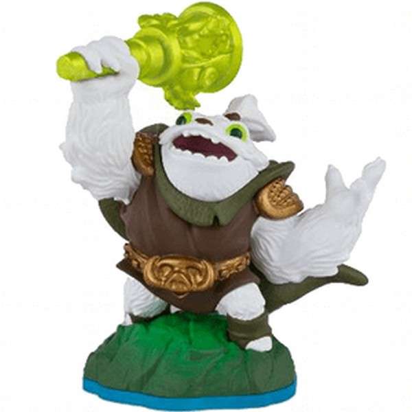 Zoo Lou Skylanders