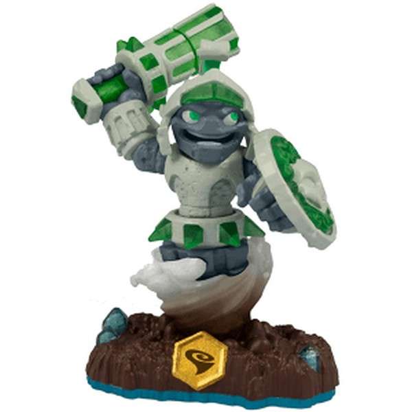 Doom Stone Skylanders